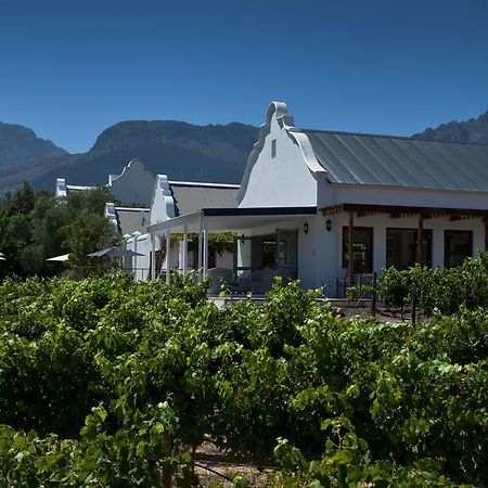 Dunstone Country House Wellington Exterior foto