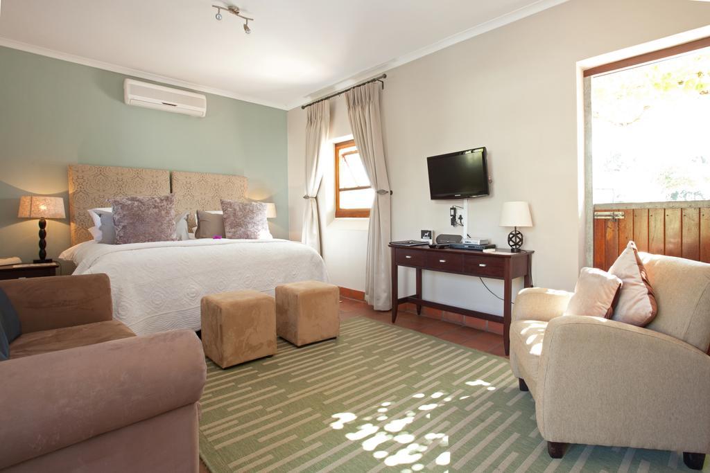 Dunstone Country House Wellington Habitación foto