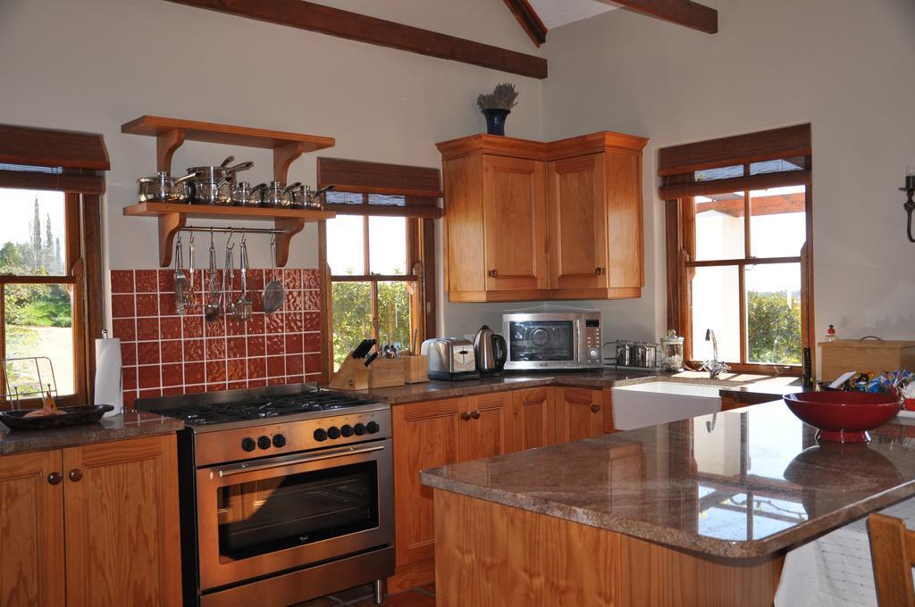 Dunstone Country House Wellington Habitación foto