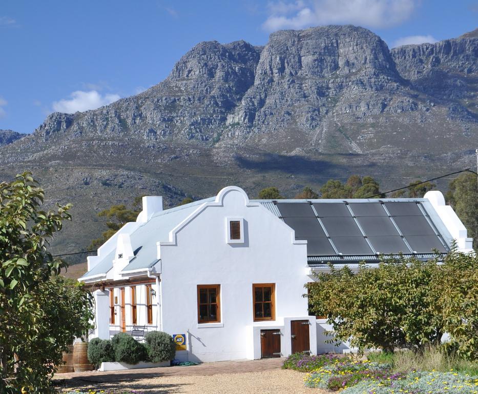 Dunstone Country House Wellington Exterior foto