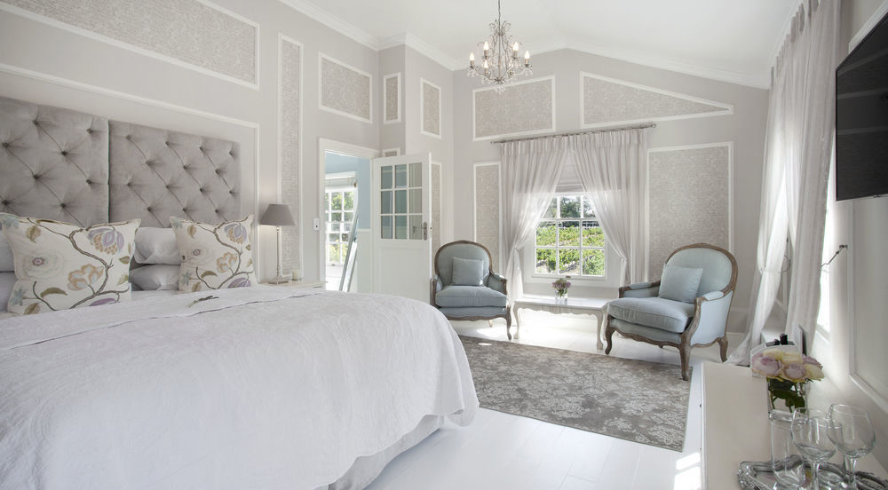Dunstone Country House Wellington Exterior foto