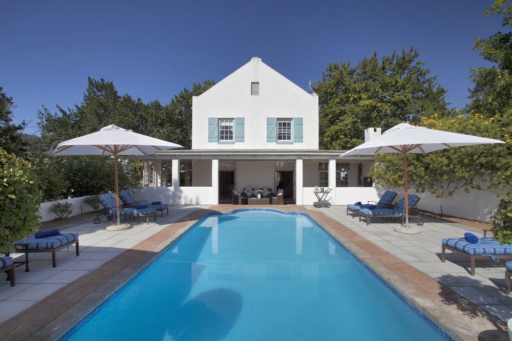 Dunstone Country House Wellington Exterior foto